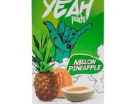 Yeah Pods | Melon Pineapple
