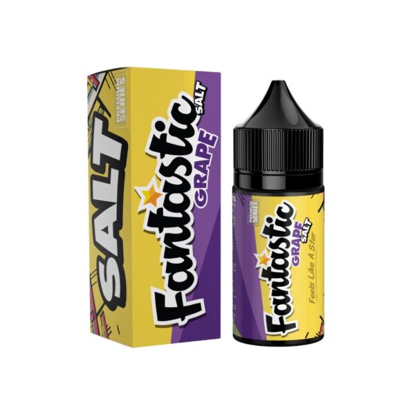 Fantastic | Grape Salt 30ml