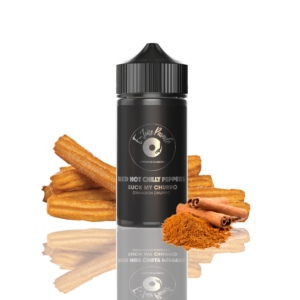 Parade | Red Hot Chilly Peppers | Cinnamon Churro 30ml/60ml/100ml