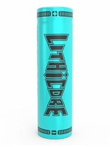 Lithicore | bateria lithicore 3000mah 3. 7v