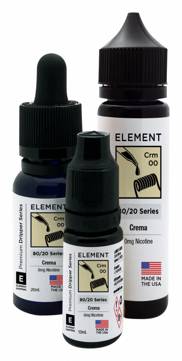 Element | Crema 60ml 1