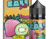 Cali | Straw Kiwi Salt 30ml