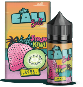 Cali | straw kiwi salt 30ml