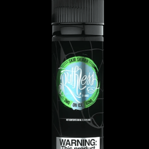 Ruthless Skir Skirrr On Ice 60ml 1