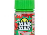 Madman | Crazy Watermelon 100ml