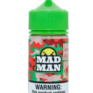 Madman | Crazy Watermelon 100ml