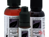 Element | Black Currant Tobacco 60ml