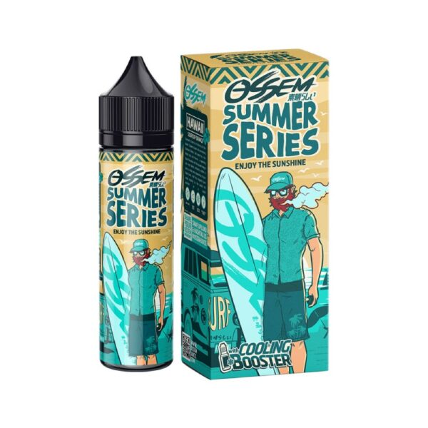 Ossem | Hawaii 60ml