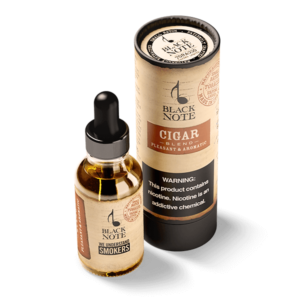 Black note cuban cigar 30ml 4
