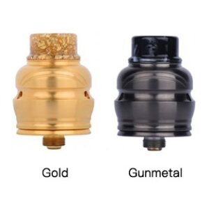 Wotofo | Elder Dragon RYUJIN RDA (Japan Edition)