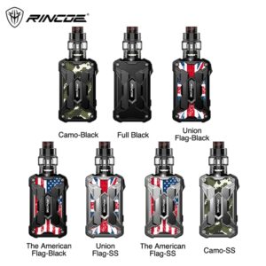 Rincoe | Mechman 228W Mesh Kit