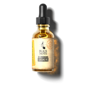 Black note virginia tobacco 30ml 3