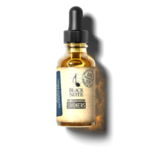 Black note cavendish 30ml 3
