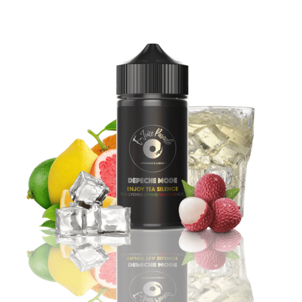 Parade | Depeche Mode | Lychee Tea 30ml/60ml/100ml