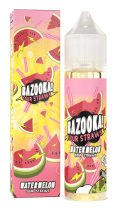 Bazooka watermelon 60ml 1