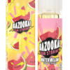 Bazooka! Sour Straws | Watermelon 60ml