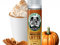 Coffee Time | Pumpkin Spice 60ml