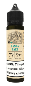Element | tonix | tangy tart 60ml