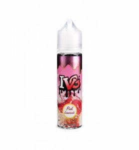 Ivg | Pink Lemonade 60ml 1