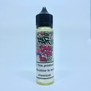 Elements | FAR | Candy Punch 60ml