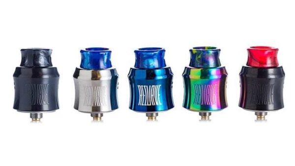 Recurve RDA 5