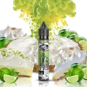 B-side lemon meringue salt 15ml-0