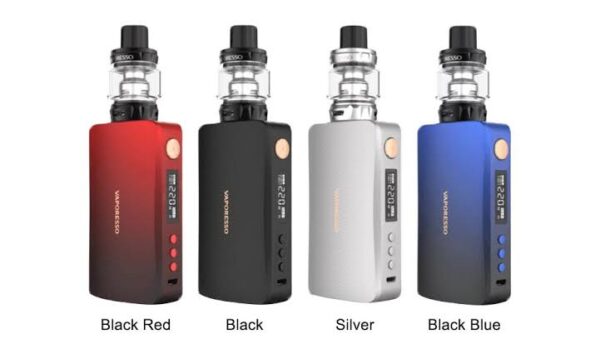 Vaporesso | Gen Kit