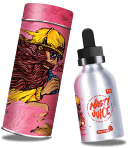 Nasty trap queen 60ml-0