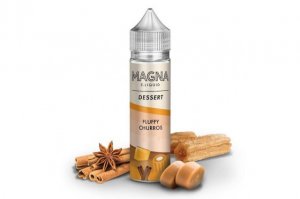 Magna | Fluffy Churros 60ml