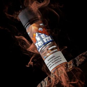 Mr freeze | tobacco menthol 60ml