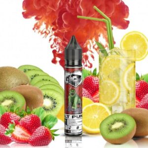 B-side smooth acid salt 15ml 1