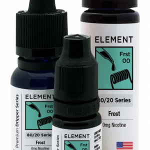 Element | Frost 60ml