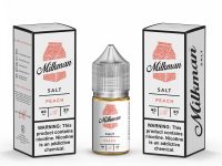 MilkMan | Peach Salt 30ml