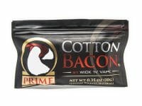 Cotton Bacon | Bacon Prime | Algodão