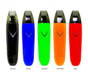 Suorin | Vagon Pod Kit