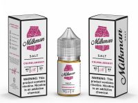 MilkMan | Crumbleberry Salt 30ml