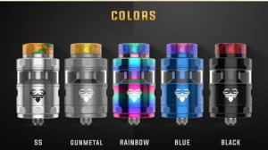 Blitzen rta 4
