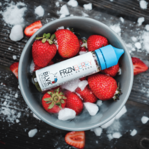 Blvk berry 60ml-0