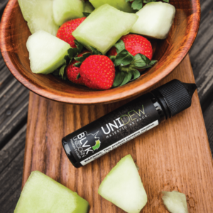 Blvk | uni dew 60ml