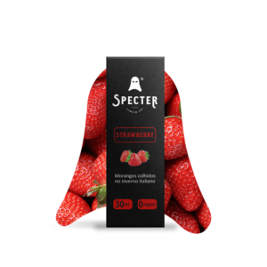 Specter Italian Strawberry Ice 30ml 1