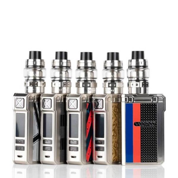 VooPoo Alpha Zip 2