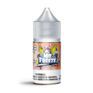 Mr Freeze | Strawberry Banana Frost Salt 30ml