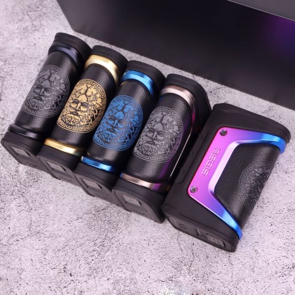 GeekVape | Aegis Legend Zeus Edition