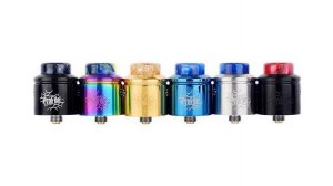 Profile rda 7