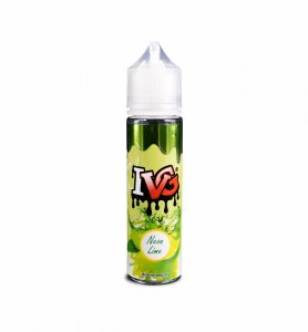 Ivg | Neon Lime 60ml 1