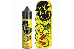Nasty watermelon sour candy 60ml 1