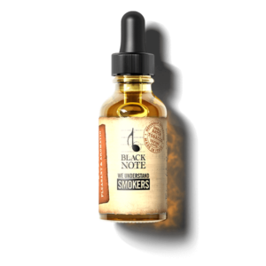 Black note cuban cigar 30ml 3