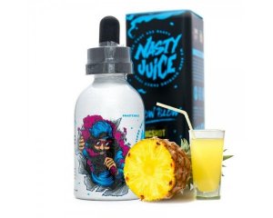 Nasty slow blow 60ml-0