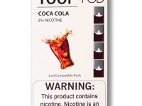 Yoop Pod | Coca Cola