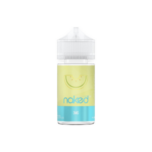 Naked | Honeydew Basic Ice 60ml